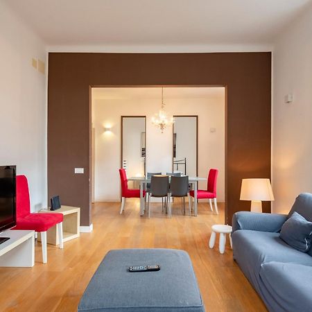 Joivy Family Friendly Apt For 6, Near Royal Palace Museum Genova Kültér fotó
