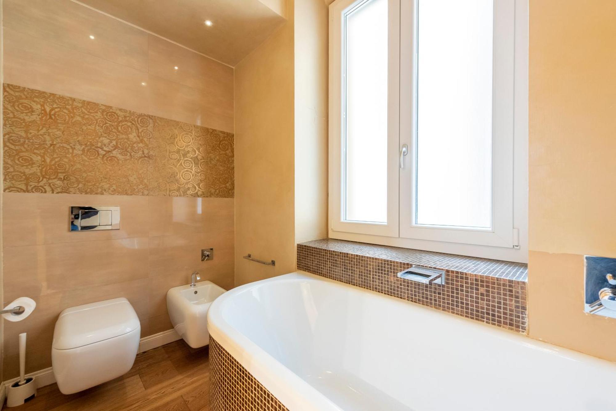 Joivy Family Friendly Apt For 6, Near Royal Palace Museum Genova Kültér fotó