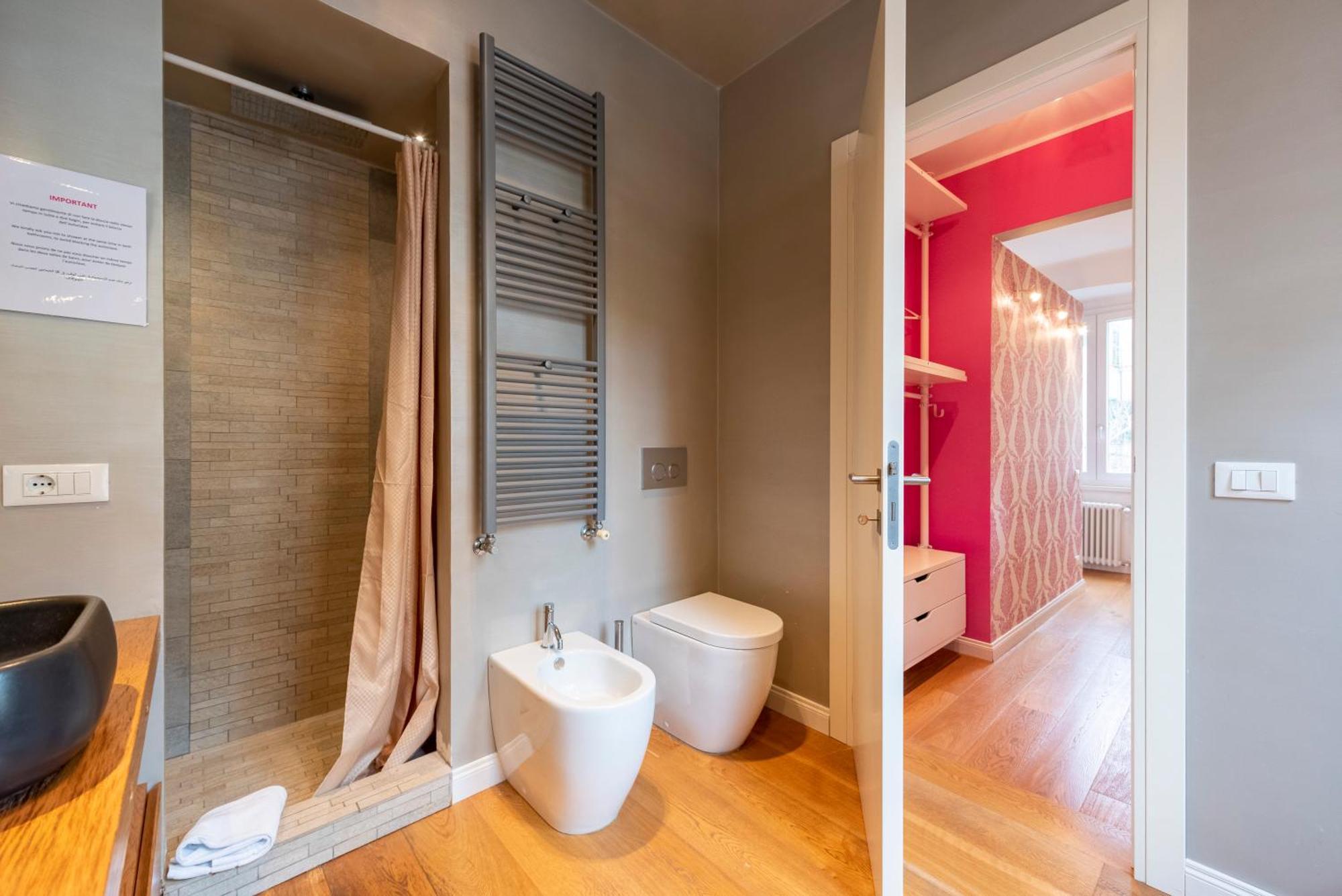 Joivy Family Friendly Apt For 6, Near Royal Palace Museum Genova Kültér fotó
