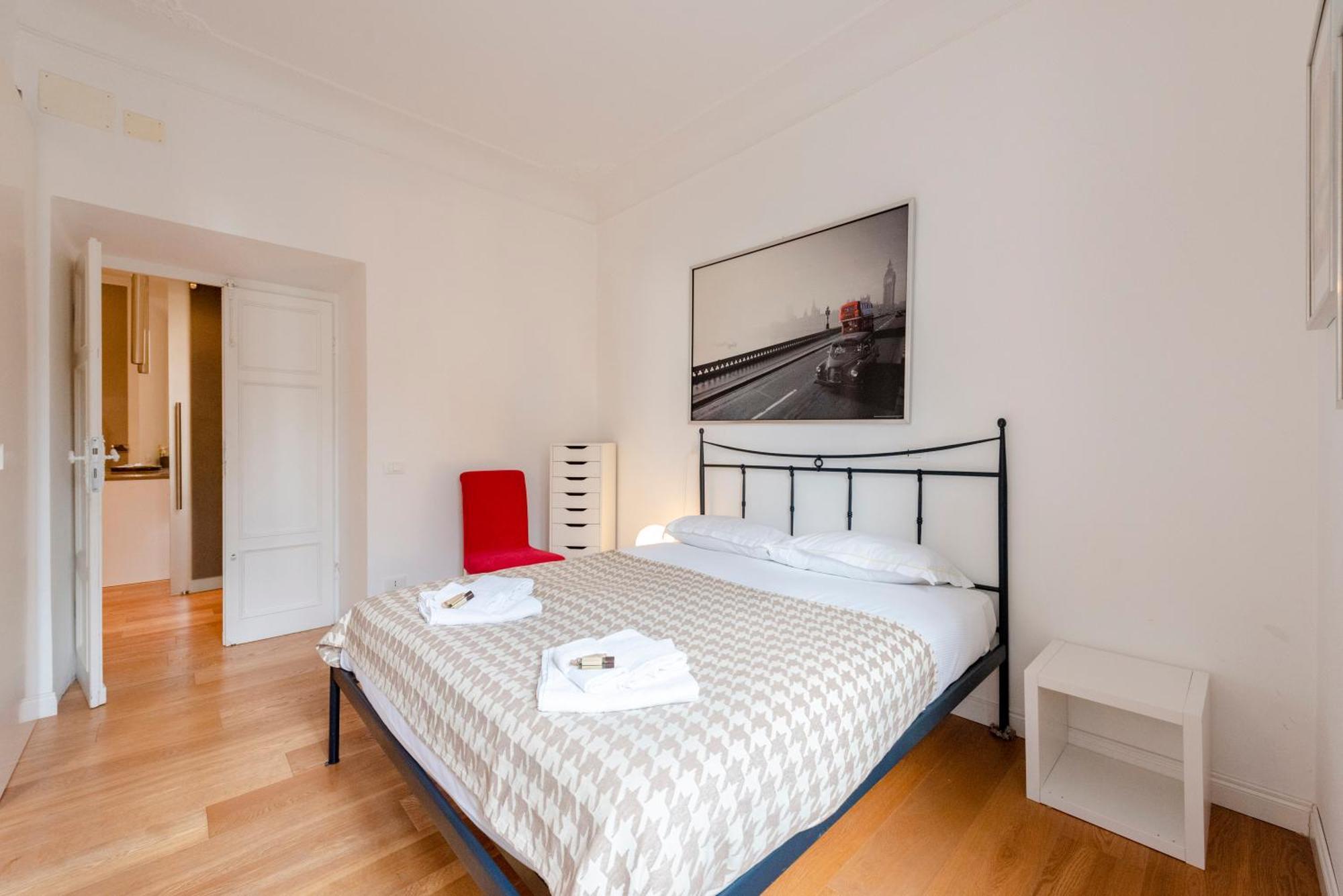 Joivy Family Friendly Apt For 6, Near Royal Palace Museum Genova Kültér fotó
