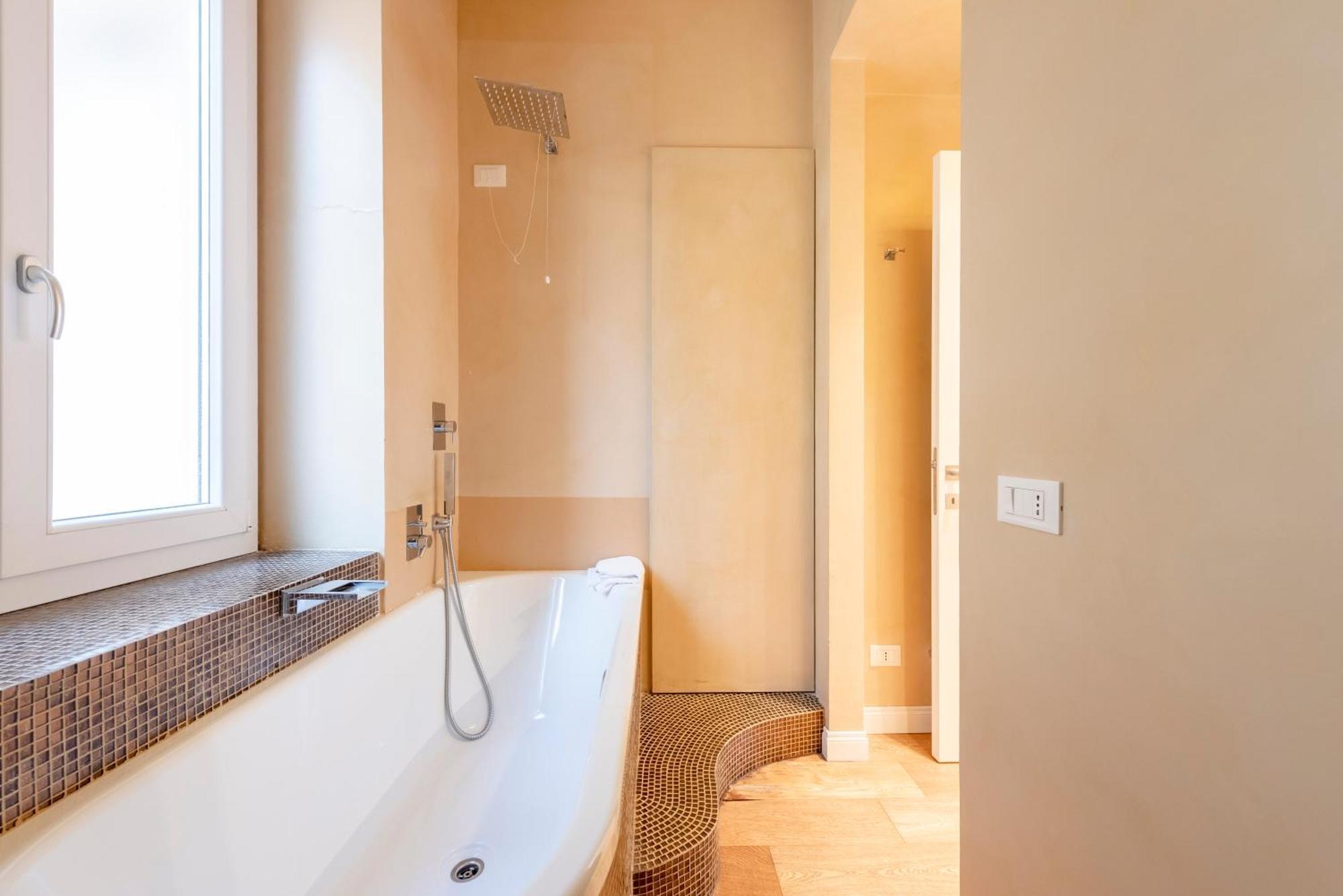 Joivy Family Friendly Apt For 6, Near Royal Palace Museum Genova Kültér fotó
