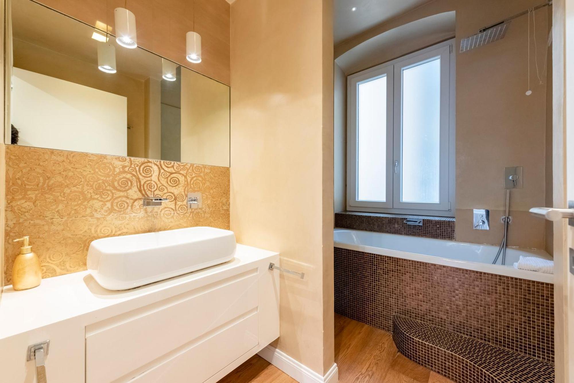 Joivy Family Friendly Apt For 6, Near Royal Palace Museum Genova Kültér fotó